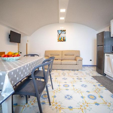Casa Alba D'Oro Villa Scala Eksteriør billede
